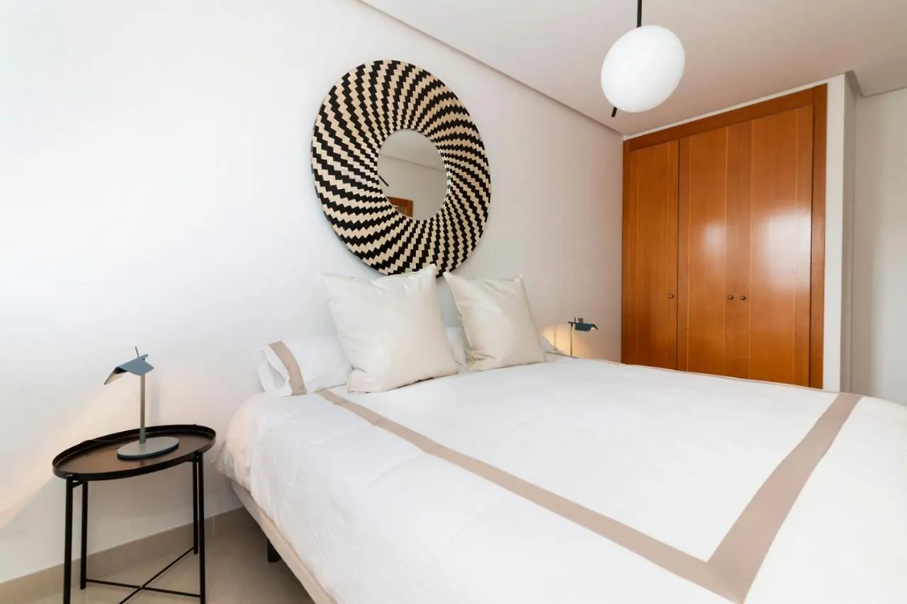 Homeforguest New Modern Penthouse Apartment With Panoramic Views Of Santa Cruz 0*, Santa Cruz de Tenerife Spanien